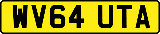 WV64UTA