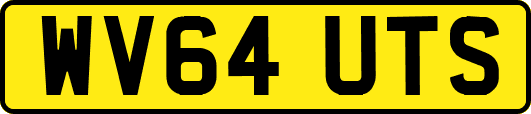 WV64UTS