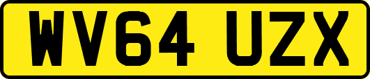 WV64UZX