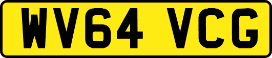 WV64VCG
