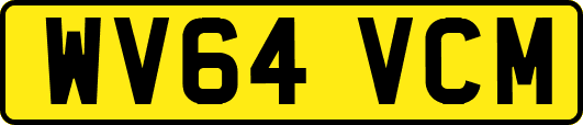 WV64VCM