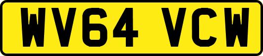 WV64VCW
