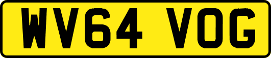 WV64VOG