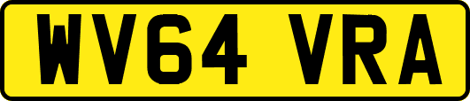 WV64VRA