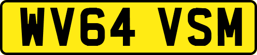 WV64VSM