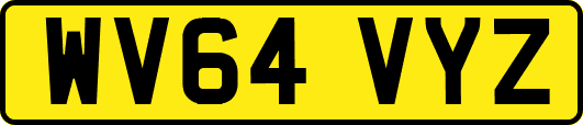 WV64VYZ