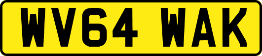 WV64WAK