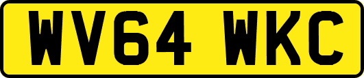 WV64WKC