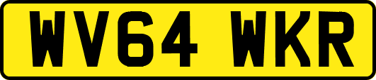 WV64WKR