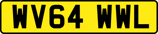 WV64WWL