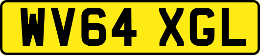 WV64XGL