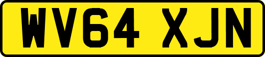WV64XJN