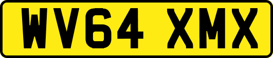 WV64XMX