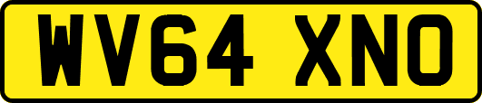 WV64XNO