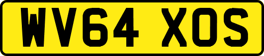 WV64XOS