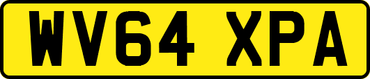 WV64XPA
