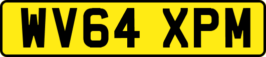 WV64XPM
