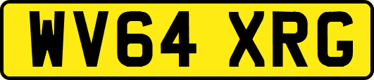 WV64XRG