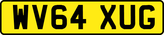 WV64XUG