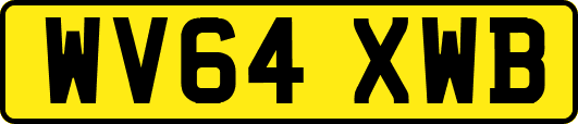 WV64XWB