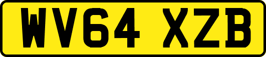 WV64XZB