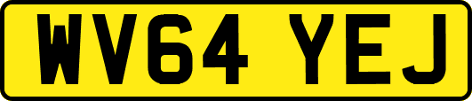 WV64YEJ