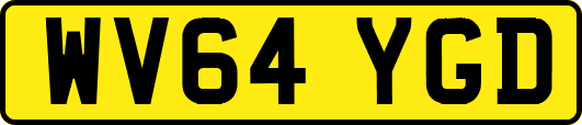 WV64YGD