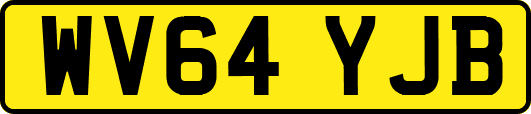 WV64YJB