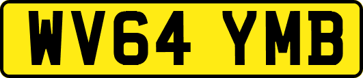 WV64YMB