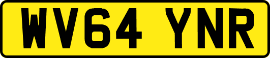 WV64YNR