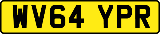WV64YPR