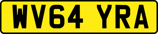 WV64YRA