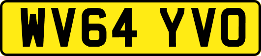 WV64YVO