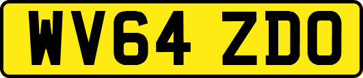 WV64ZDO