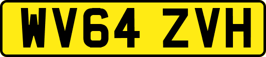 WV64ZVH