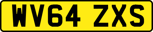 WV64ZXS