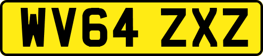 WV64ZXZ