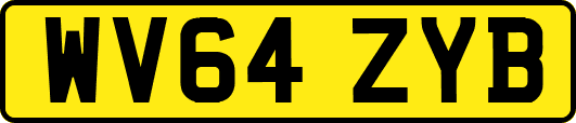 WV64ZYB