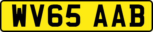 WV65AAB
