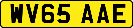 WV65AAE