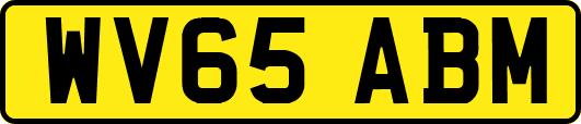 WV65ABM