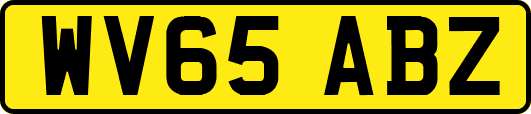 WV65ABZ