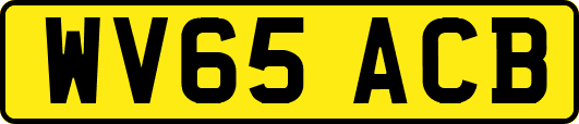 WV65ACB