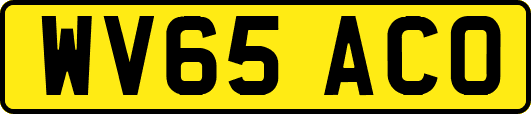 WV65ACO