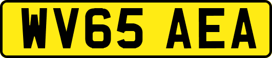 WV65AEA