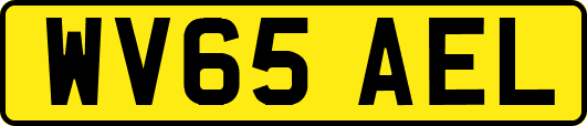 WV65AEL