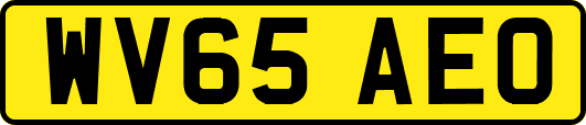 WV65AEO