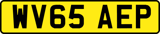 WV65AEP