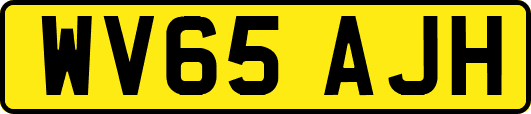 WV65AJH