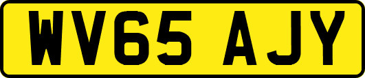 WV65AJY